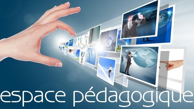 ESPACE PEDAGOGIQUE