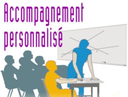 PAP – Le Plan d’Accompagnement Personnalisé