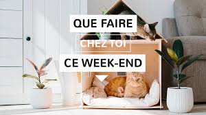 Ce week-end, je bouquine en ligne !