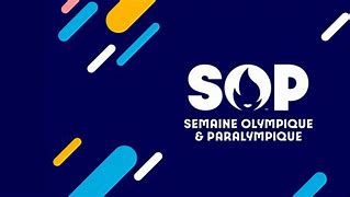 Semaine Olympique et Paralympique dans les médias