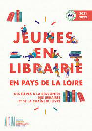 Projet Jeunes en Librairie des 4èmes E