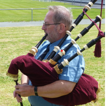 Highland Games