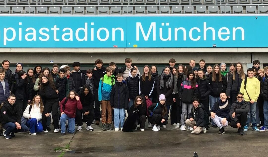 München 2024